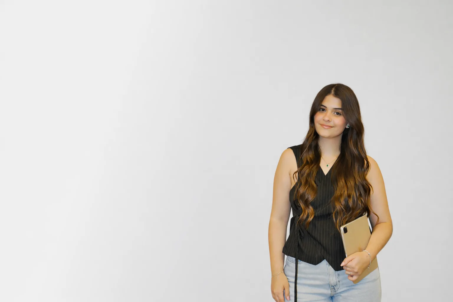 Ana Giacomazzi - Psicóloga