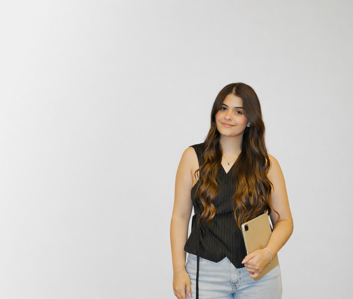 Ana Giacomazzi - Psicóloga